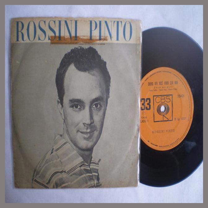 Rossini Pinto